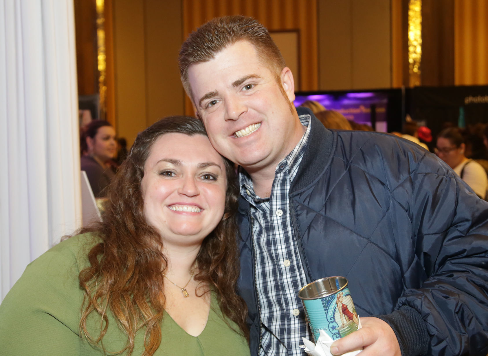 2018 Bride Blu Wedding Expo